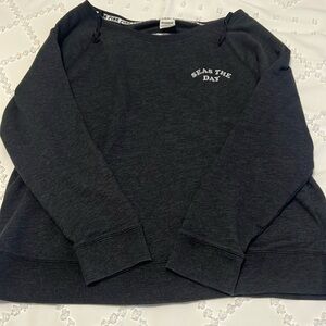 Medium VS Pink Sweater